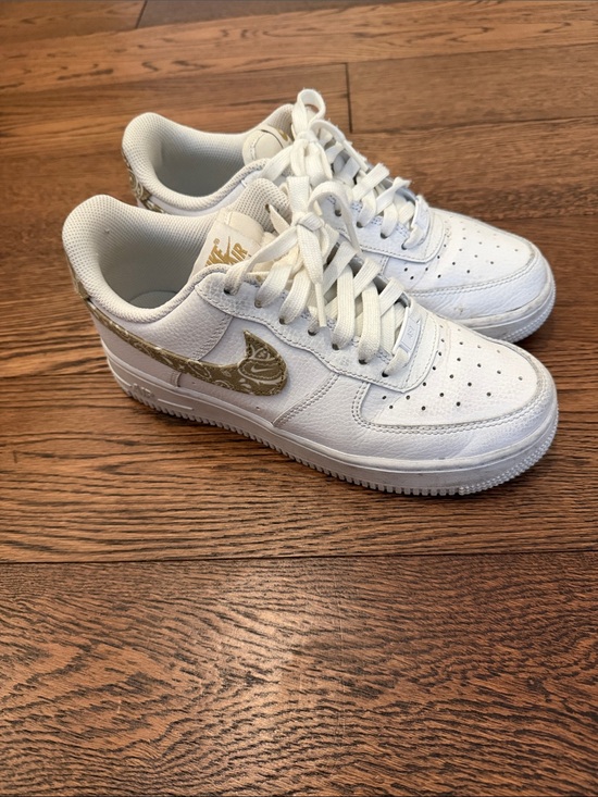 Nike Shoes - Nike Air Force Ones